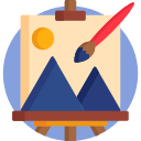 art